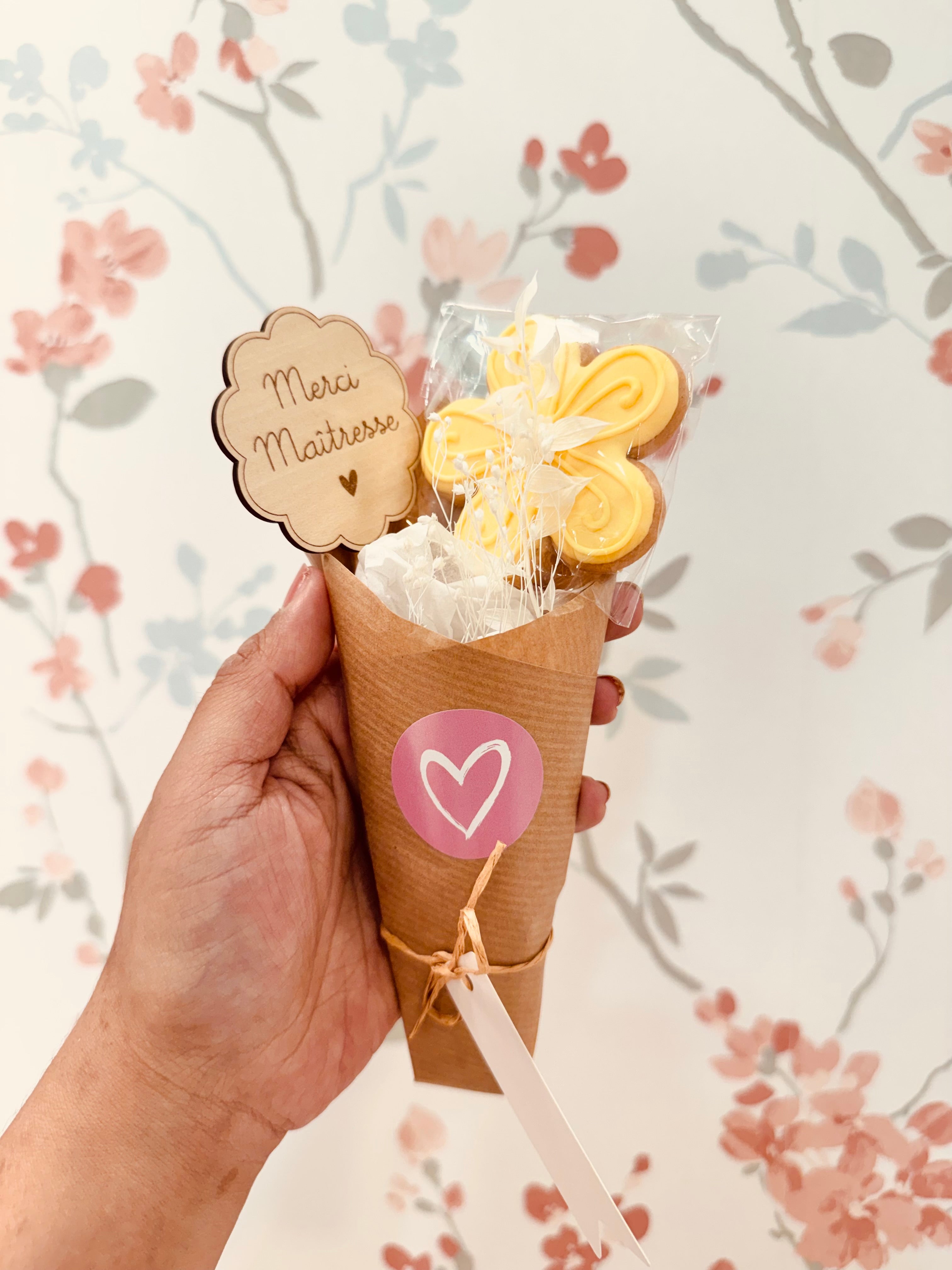Bouquet gourmand