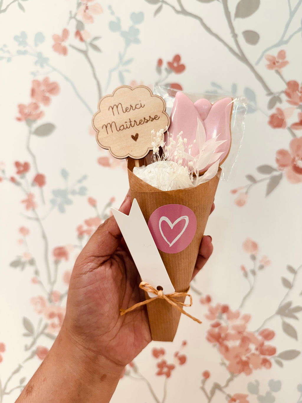 Bouquet gourmand