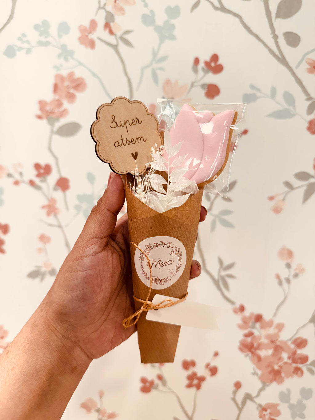 Bouquet gourmand