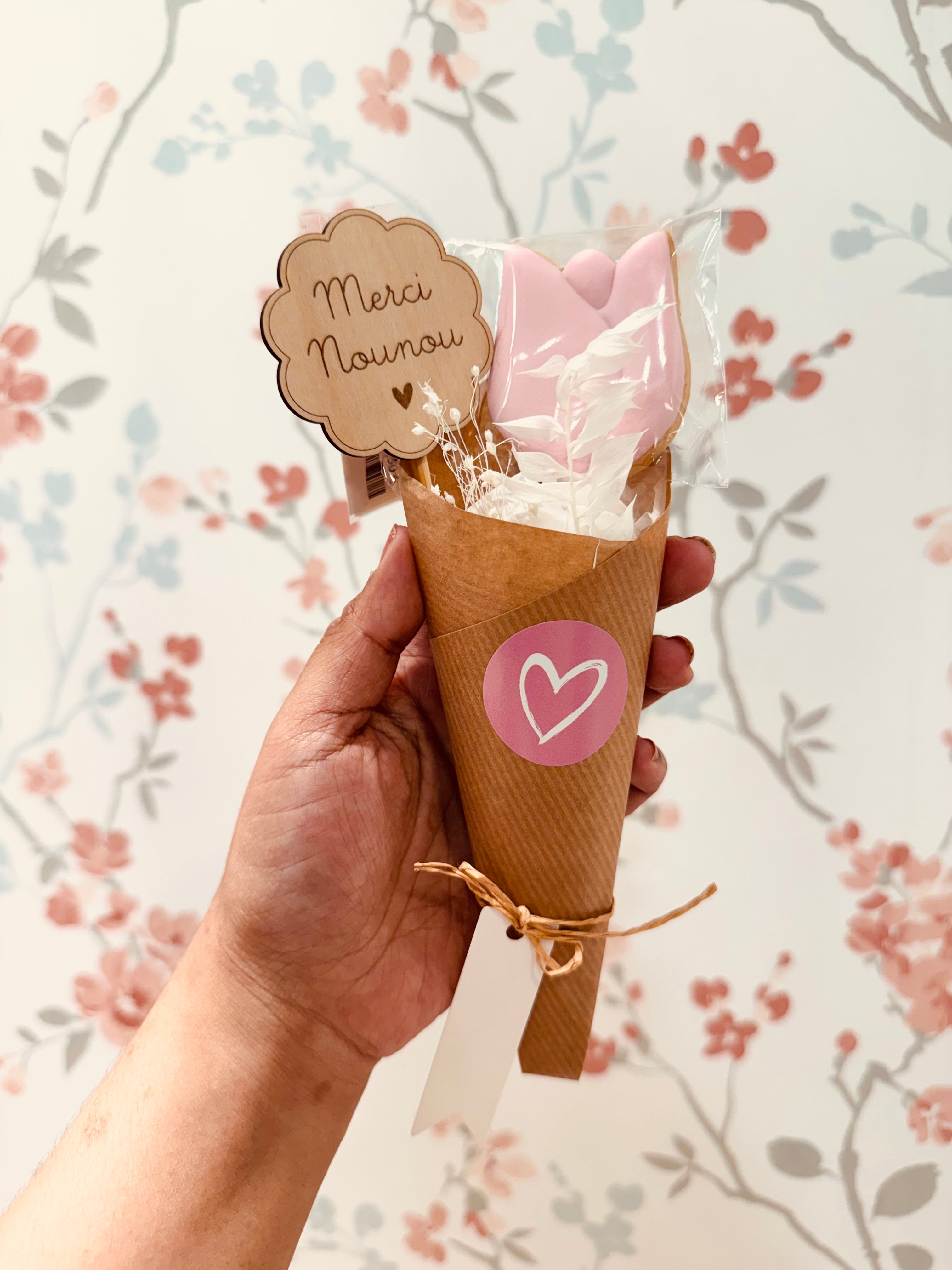Bouquet gourmand